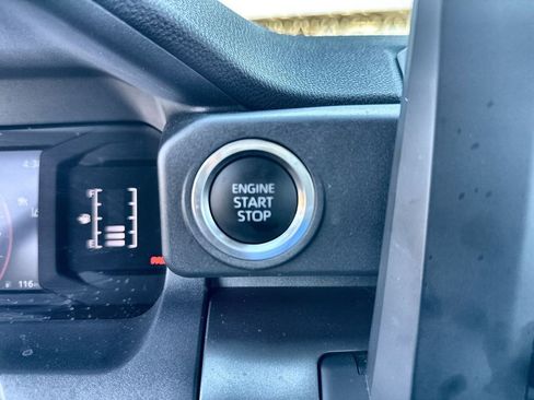 Used 2025 Toyota 4Runner SR5 image 16