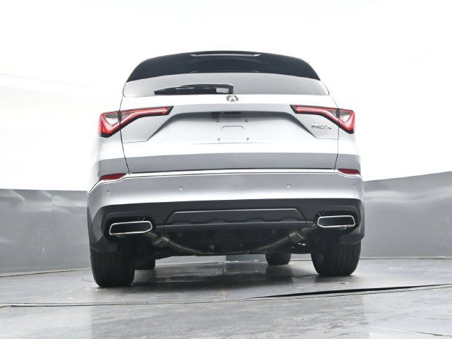 Certified 2024 Acura MDX w/ Technology Package FWD image 34