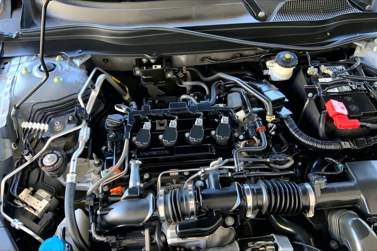 Used 2021 Honda Accord Sport image 31