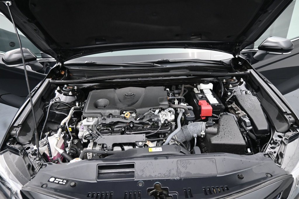 Used 2024 Toyota Camry SE FWD image 26