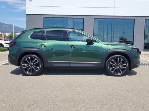 New 2026 MAZDA CX-50 2.5 Turbo w/ Premium Plus Pkg AWD/4WD image 31