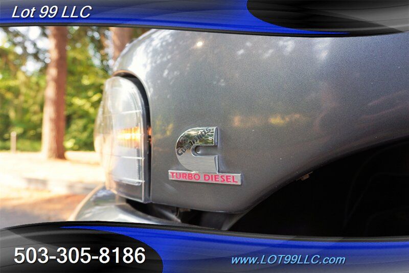 Used 2004 Dodge Ram 2500 Truck SLT w/ Trailer Tow Group AWD/4WD image 40