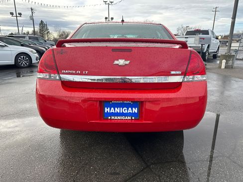 Used 2010 Chevrolet Impala LT image 4