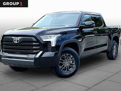 Used 2023 Toyota Tundra SR5 w/ SR5 Convenience Package