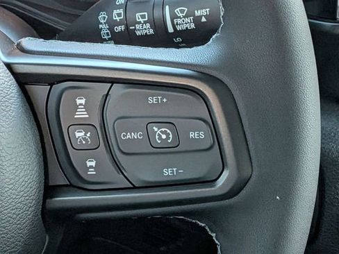 New 2026 Jeep Wrangler Sport S image 19