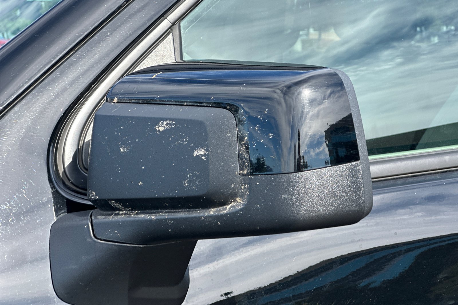 Used 2026 Chevrolet Silverado 1500 RST RWD image 50