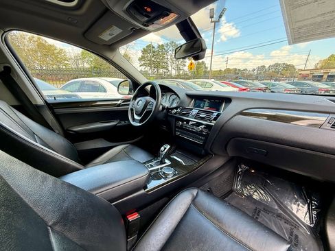 Used 2016 BMW X4 xDrive35i AWD/4WD image 31