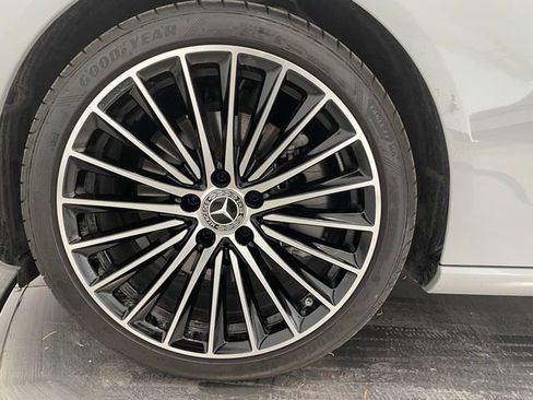 Used 2026 Mercedes-Benz C 300 Sedan image 11