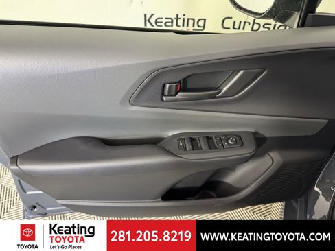 New 2026 Toyota Prius LE image 13