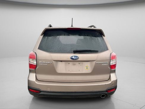Used 2015 Subaru Forester 2.5i Limited AWD/4WD image 6