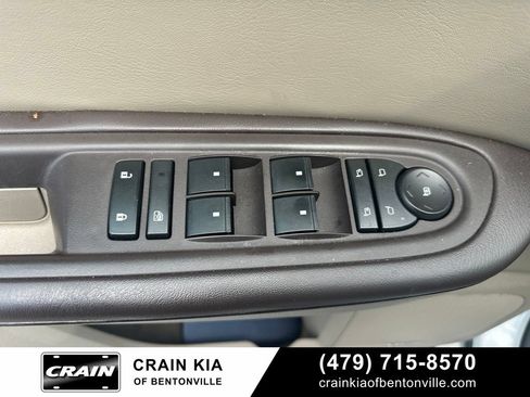 Used 2016 GMC Acadia Denali FWD image 15