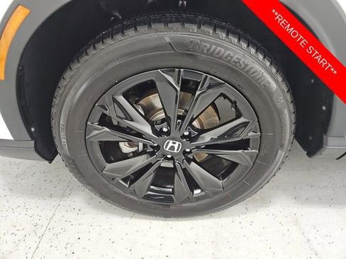 Used 2023 Honda CR-V Sport Touring image 9