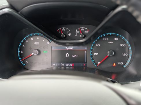 Used 2019 Chevrolet Colorado LT image 16