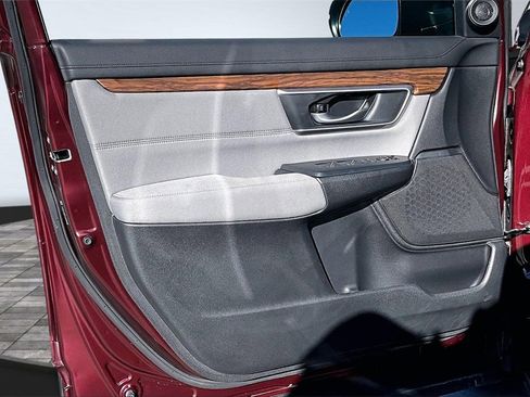 Used 2018 Honda CR-V EX image 24