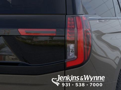 New 2026 Ford Expedition Tremor AWD/4WD image 21