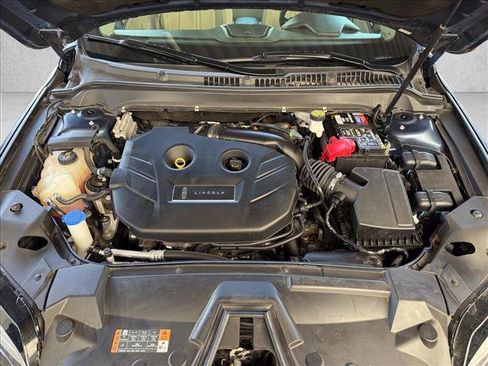 Used 2019 Lincoln MKZ Reserve w/ Reserve Plus Package FWD image 27