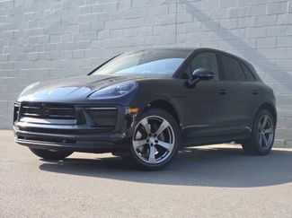 Certified 2023 Porsche Macan AWD/4WD video 1