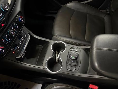 Used 2018 GMC Terrain SLT FWD image 62