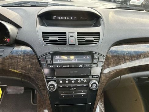 Used 2012 Acura MDX image 20
