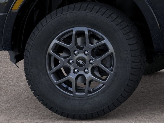 New 2026 Ford Ranger XLT w/ Technology Package AWD/4WD image 19