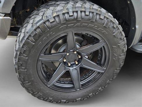 Used 2019 Ford F150 Raptor w/ Equipment Group 802A Luxury image 22