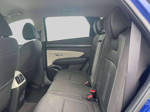 Used 2024 Hyundai Tucson SEL AWD/4WD image 11
