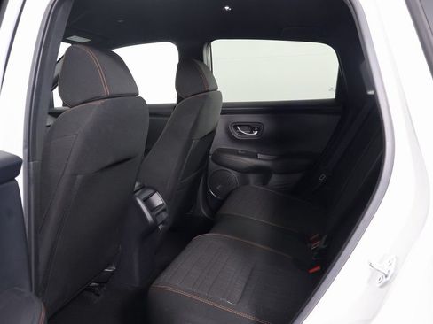 Used 2024 Honda HR-V Sport image 11