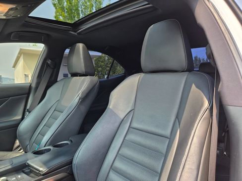 Used 2015 Lexus IS 250 w/ F-Sport Package RWD image 20