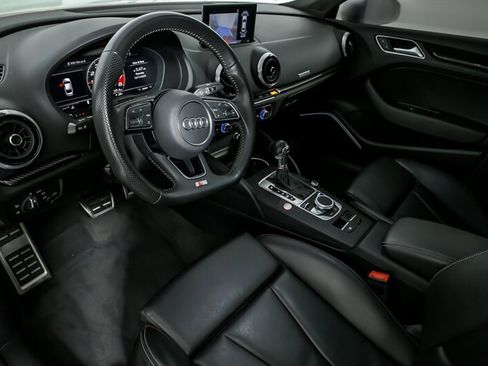 Used 2019 Audi S3 Premium Plus image 19