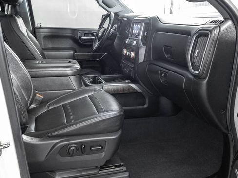 Used 2020 GMC Sierra 1500 Denali w/ Denali Ultimate Package AWD/4WD image 44
