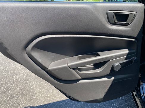 Used 2019 Ford Fiesta S FWD image 18