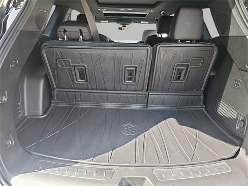 Certified 2023 Buick Enclave Avenir w/ Avenir Technology Package image 13