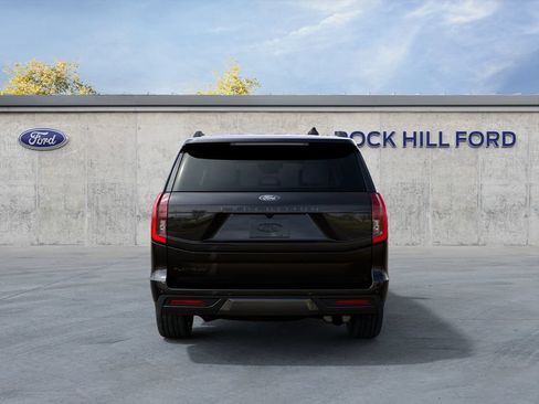 New 2027 Ford Expedition Platinum w/ Stealth Appearance Package AWD/4WD image 5