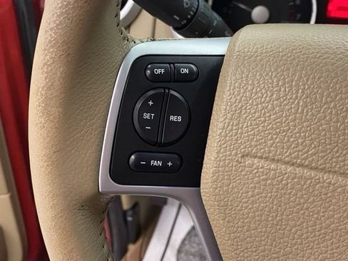 Used 2007 Mercury Mountaineer AWD image 29