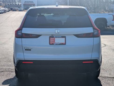 Used 2023 Honda CR-V EX image 5