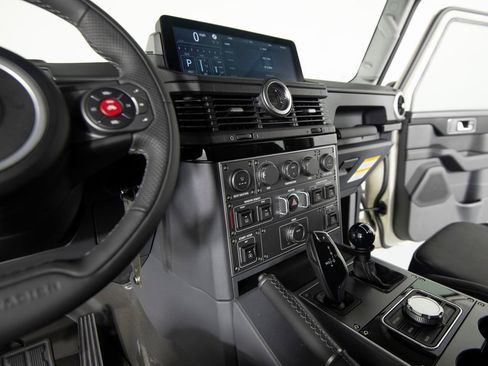 New 2026 INEOS Grenadier image 20