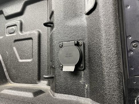 Certified 2024 Chevrolet Silverado 1500 RST w/ Protection Package image 32