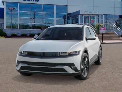 New 2026 Hyundai Ioniq 5 SE image 6