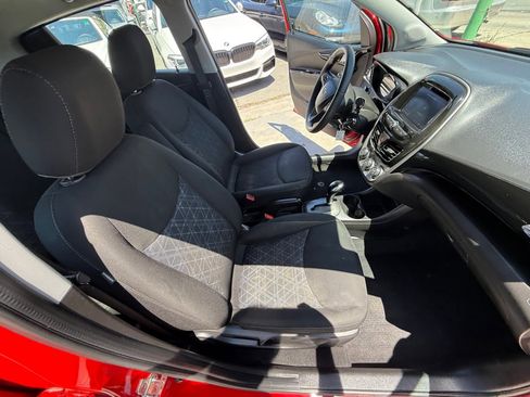 Used 2021 Chevrolet Spark LT image 16
