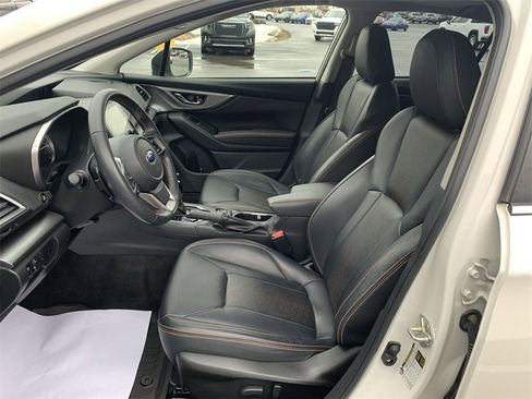 Used 2021 Subaru Crosstrek 2.5i Limited w/ Moonroof Package 2 image 11