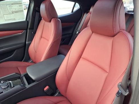 New 2026 MAZDA MAZDA3 2.5 Turbo Premium Plus image 5