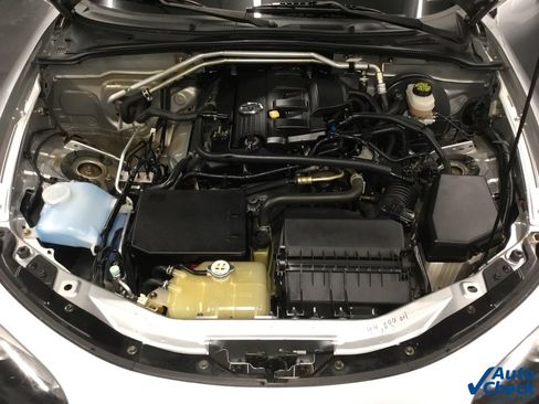 Used 2006 MAZDA MX-5 Miata Touring image 42