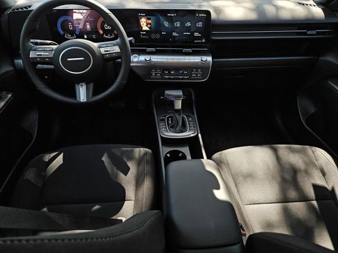 New 2026 Hyundai Kona SEL Sport FWD image 15