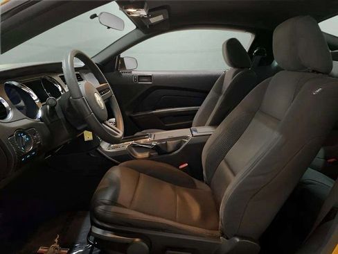 Used 2011 Ford Mustang GT w/ Security Pkg image 16