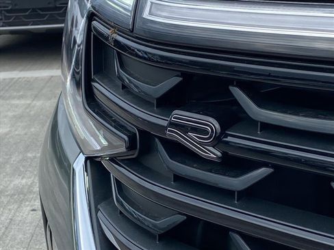 New 2026 Volkswagen Atlas SEL Premium R-Line image 4