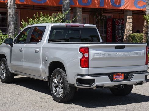 Used 2019 Chevrolet Silverado 1500 RST image 6