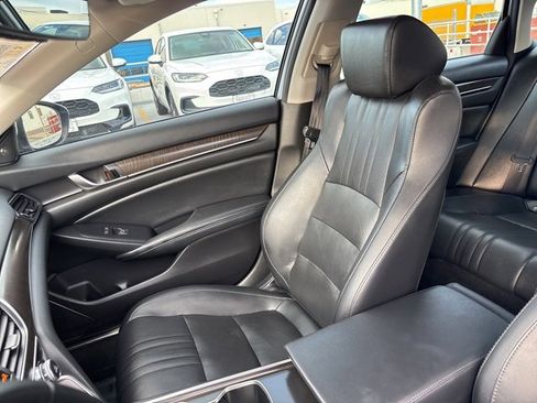 Used 2021 Honda Accord EX-L image 14