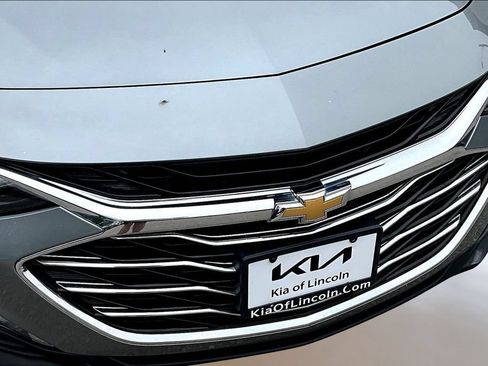Used 2025 Chevrolet Malibu LT FWD image 31