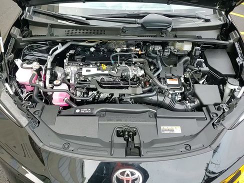 Used 2024 Toyota Prius Limited w/ Limited Premium Package image 16