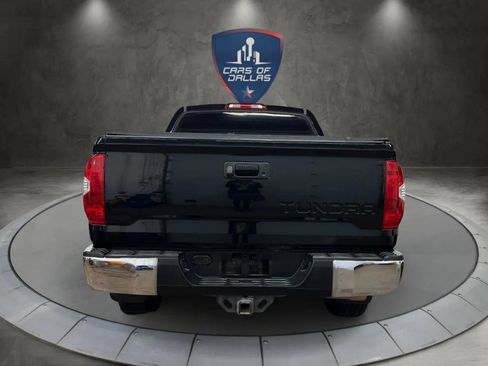 Used 2015 Toyota Tundra Limited RWD image 4